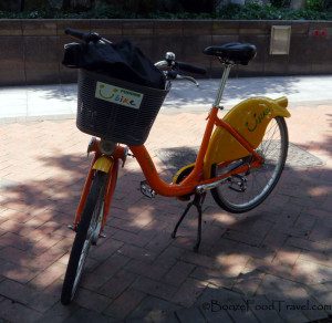 ubike near me